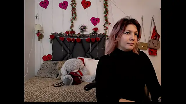 Snapshot of Sharma_Amayra chatting on 02/20/26, 08:31 Sharma Amayra online show from 02/20/26, 08:31