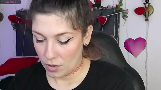 Sharma Amayra online show from 03/17/26, 07:17