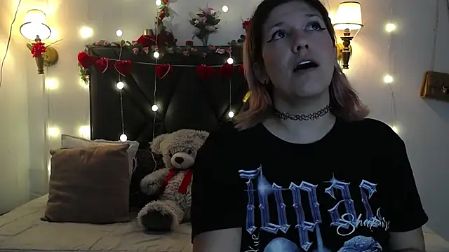 Sharma Amayra online show from 03/30/26, 07:04