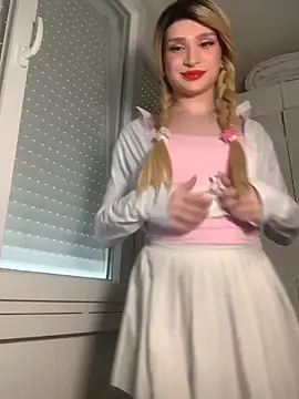 Julia SweetBaby online show from 03/17/26, 03:59