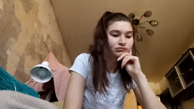 JessieLegend online show from 02/05/26, 07:13