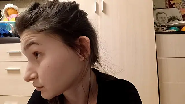 JessieLegend online show from 02/09/26, 10:14