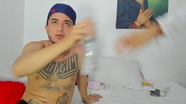 candy jeremy11 online show from 02/04/26, 08:53