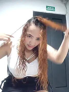 Snapshot of -Serena_ chatting on 02/24/26, 11:41 -Serena online show from 02/24/26, 11:41