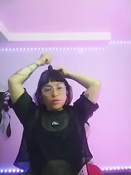 missfungi8 online show from 02/19/26, 01:01