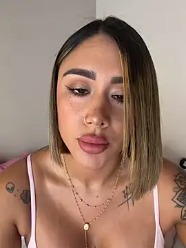 IsisRivera online show from 04/20/26, 02:31