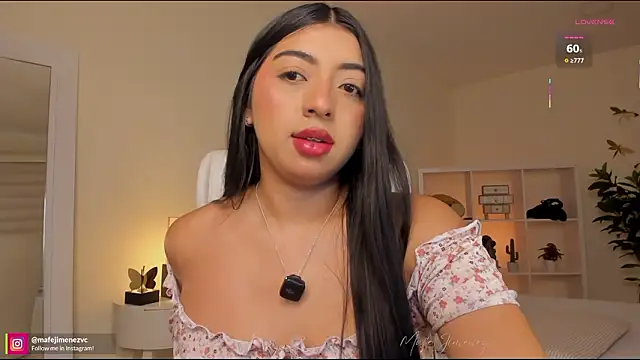 missvancouver online show from 02/03/26, 01:49