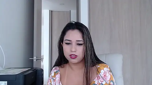 Juanitaws online show from 02/23/26, 02:14