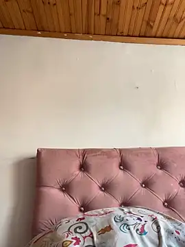 Snapshot of JulietaRiios chatting on 02/12/26, 06:58 JulietaRiios online show from 02/12/26, 06:58