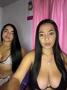 JulietaRiios online show from 03/17/26, 10:13