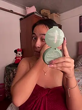 JulietaRiios online show from 04/03/26, 08:40