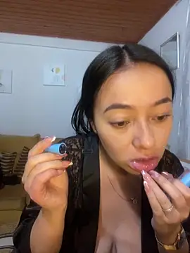 JulietaRiios online show from 04/17/26, 11:30