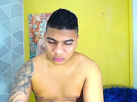 BradKamil online show from 02/20/26, 03:14