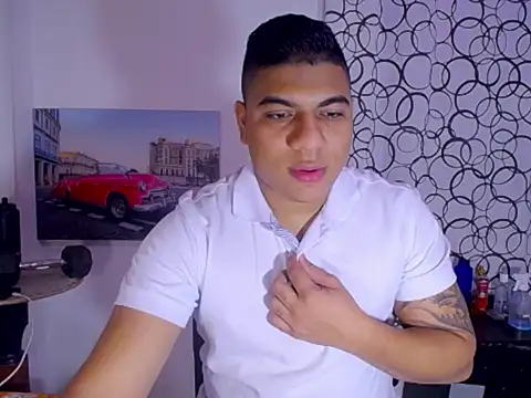 BradKamil online show from 02/21/26, 03:07