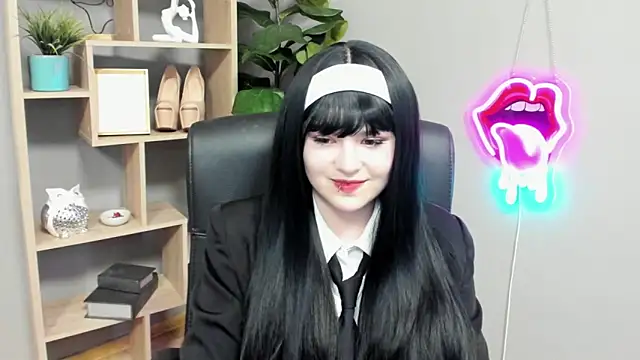 SweetLilyxo online show from 03/28/26, 02:38