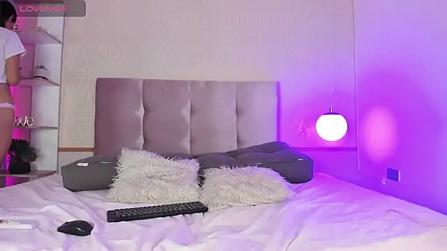 Sweet Angelinee online show from 03/04/26, 03:23