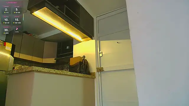 Artt Juli online show from 02/18/26, 09:33