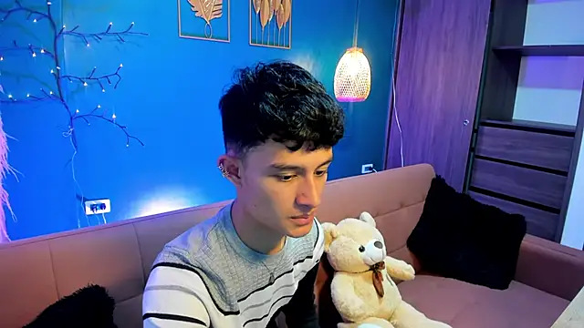 Patrick Howland  online show from 02/12/26, 03:23