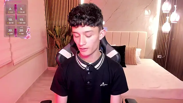 Patrick Howland  online show from 02/20/26, 06:48