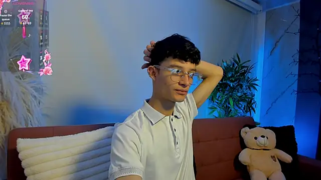 Patrick Howland  online show from 03/09/26, 03:32