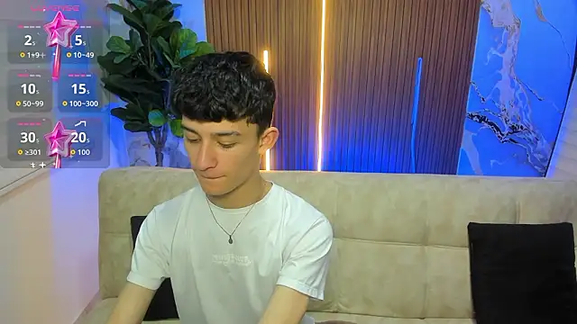 Patrick Howland  online show from 03/13/26, 03:35