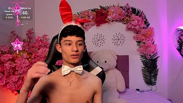 Patrick Howland  online show from 03/19/26, 04:05