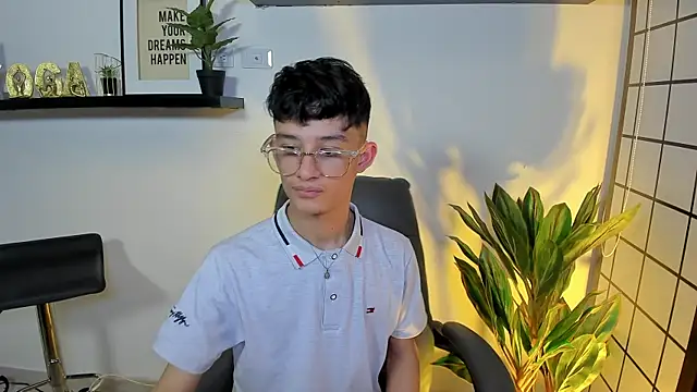 Patrick Howland  online show from 03/31/26, 03:30