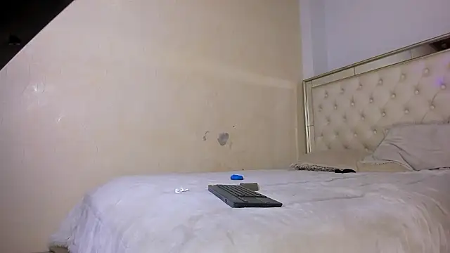 Jeus Stanley online show from 03/09/26, 04:49