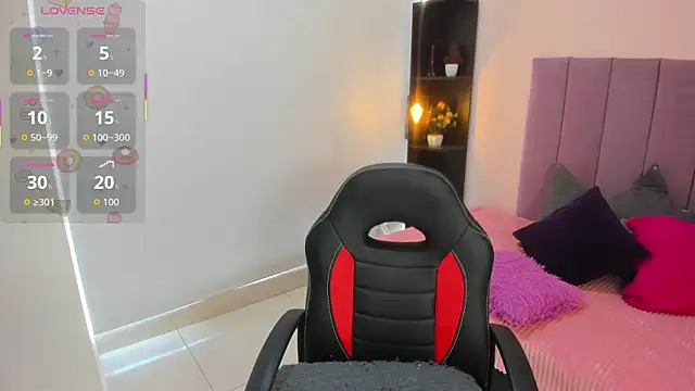 Raven love online show from 03/13/26, 08:37