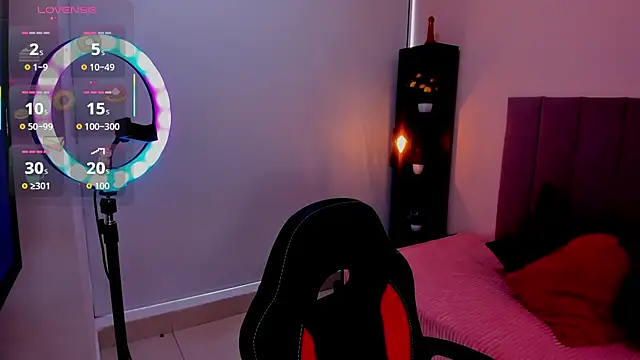 Raven love online show from 04/08/26, 08:53