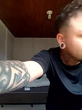 casaljs online show from 02/11/26, 04:01