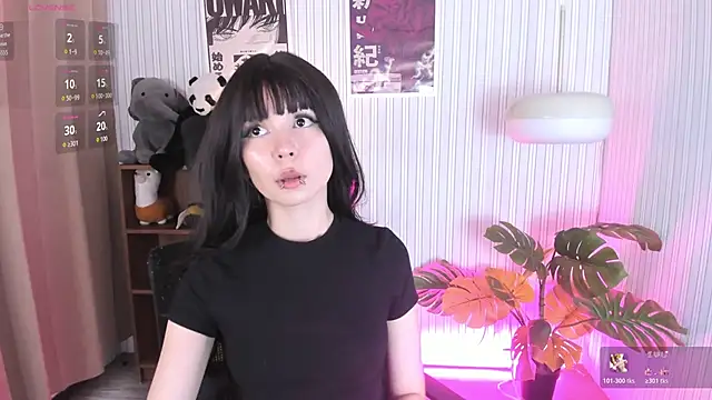 Snapshot of Laukyubey1 chatting on 02/12/26, 08:48 Laukyubey1 online show from 02/12/26, 08:48