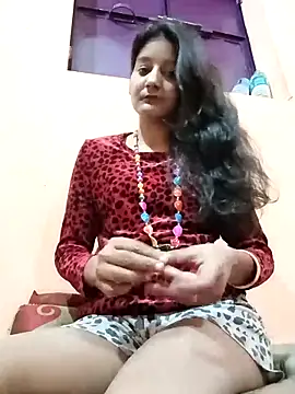 Snapshot of Ayesharani1 chatting on 02/19/26, 03:30 Ayesharani1 online show from 02/19/26, 03:30