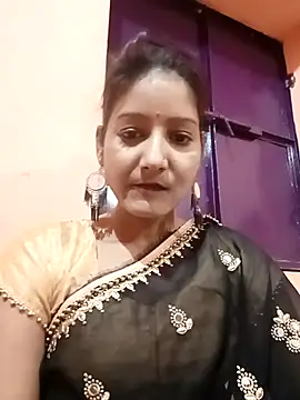 Ayesharani1 online show from 04/12/26, 04:23