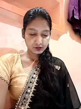 Ayesharani1 online show from 05/07/26, 12:27