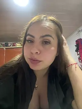Alylatina online show from 03/26/26, 03:45