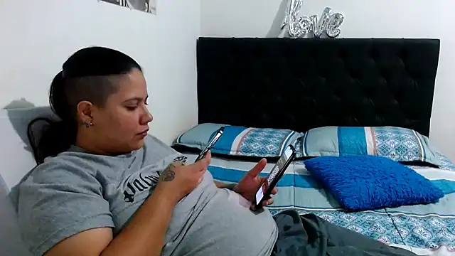 suzy paz online show from 03/19/26, 09:41