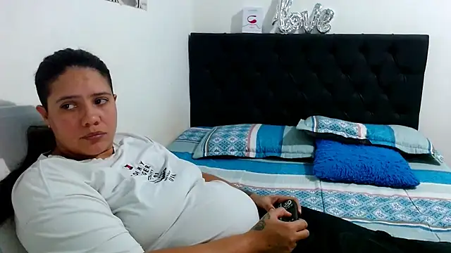 suzy paz online show from 03/28/26, 09:58