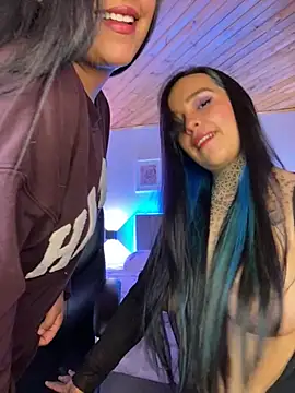 Annie Alicee online show from 03/15/26, 05:52