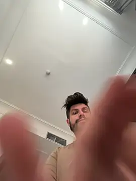 sari237 online show from 03/21/26, 09:03