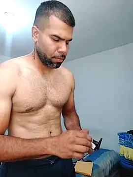 thom 1 online show from 03/24/26, 04:23