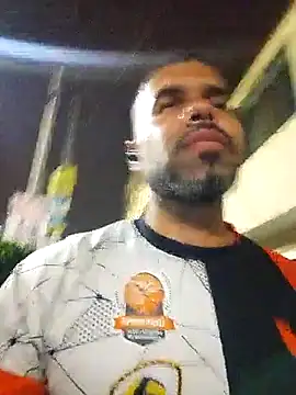 thom 1 online show from 04/12/26, 10:31