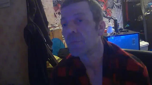 crikeycock online show from 03/15/26, 12:16