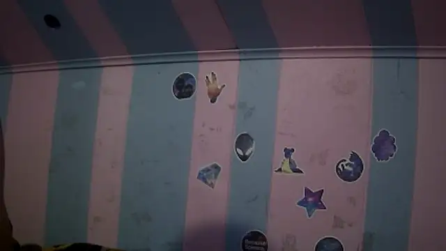 crikeycock online show from 04/16/26, 10:01