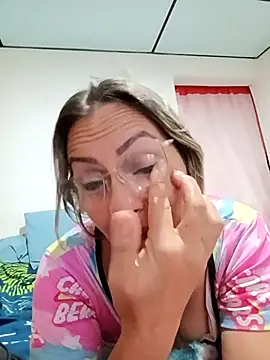 MONITA SEXXX online show from 03/04/26, 12:00