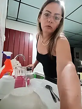 MONITA SEXXX online show from 03/17/26, 10:07