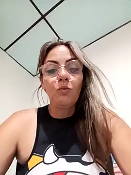 MONITA SEXXX online show from 03/26/26, 11:38