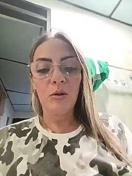 MONITA SEXXX online show from 04/04/26, 02:21