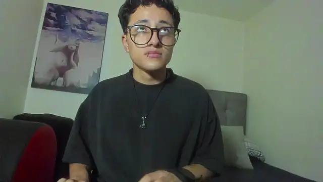 Adonibaskerville4 online show from 03/02/26, 02:13