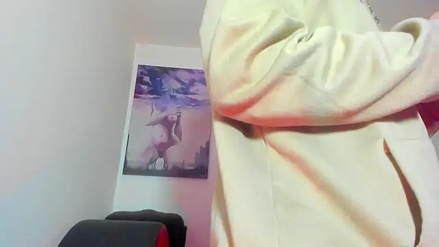 Adonibaskerville4 online show from 03/14/26, 01:49